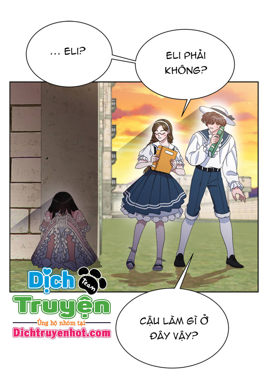 Con Gái Bảo Bối Của Ma Vương Chap 152 - Next Chap 153