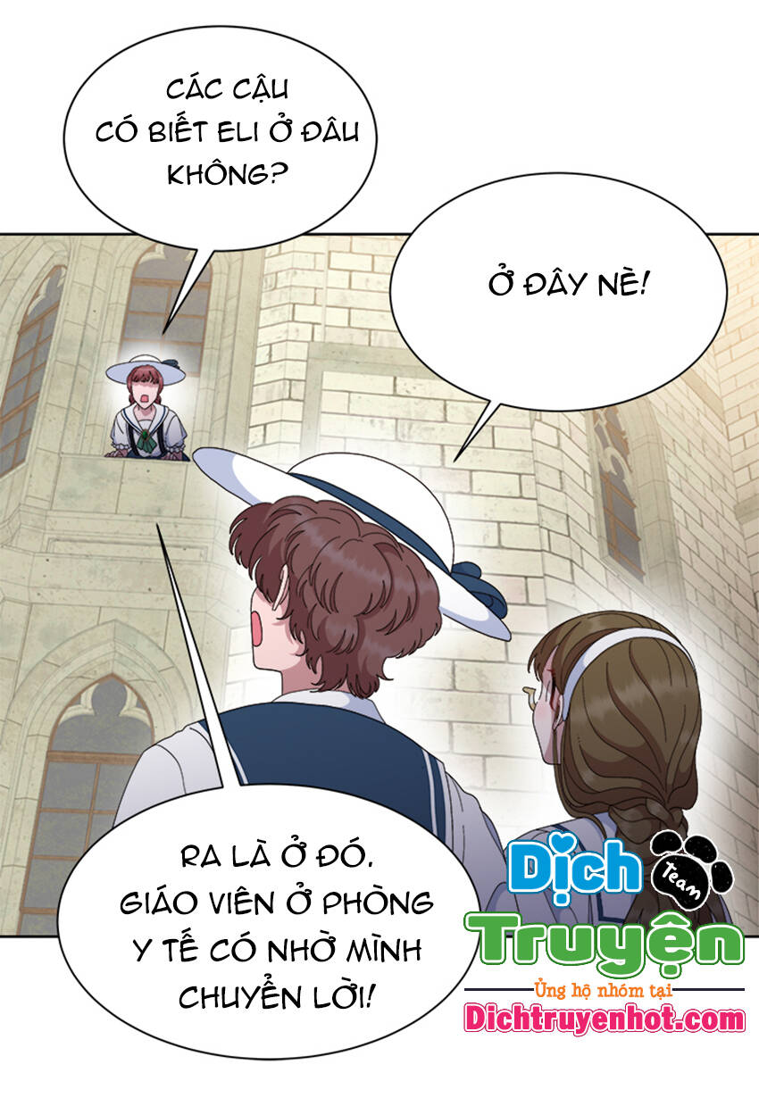 Con Gái Bảo Bối Của Ma Vương Chap 152 - Next Chap 153