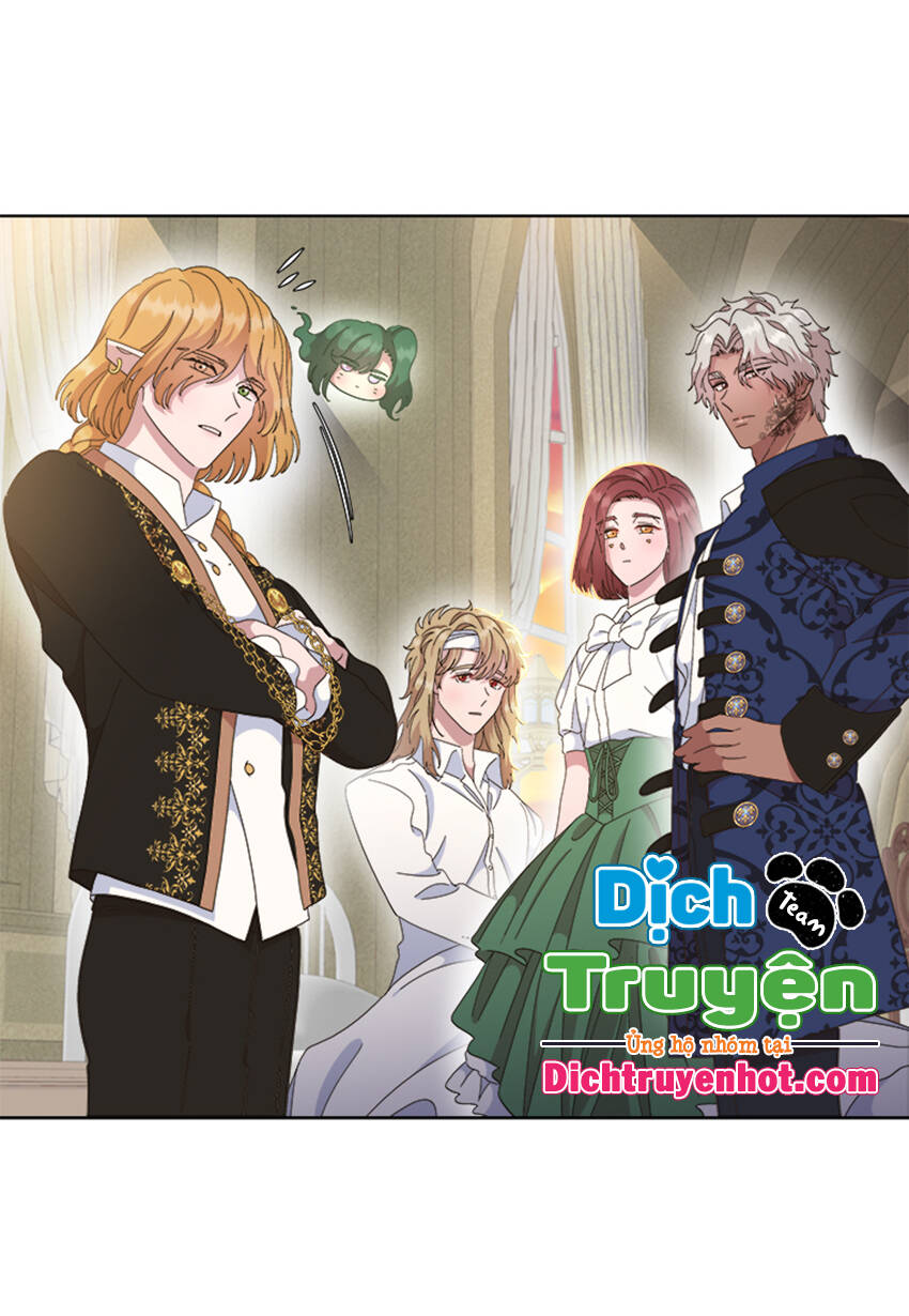 Con Gái Bảo Bối Của Ma Vương Chap 152 - Next Chap 153