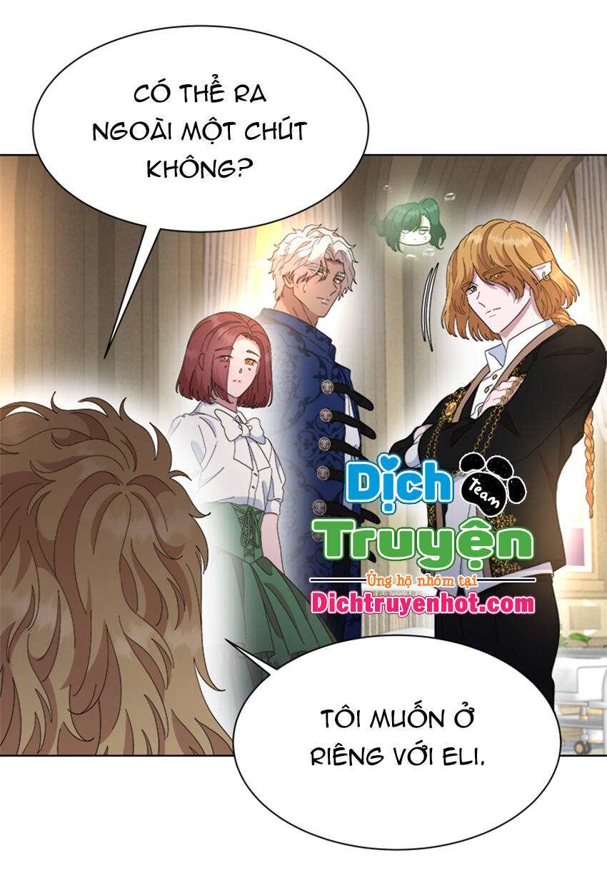 Con Gái Bảo Bối Của Ma Vương Chap 152 - Next Chap 153