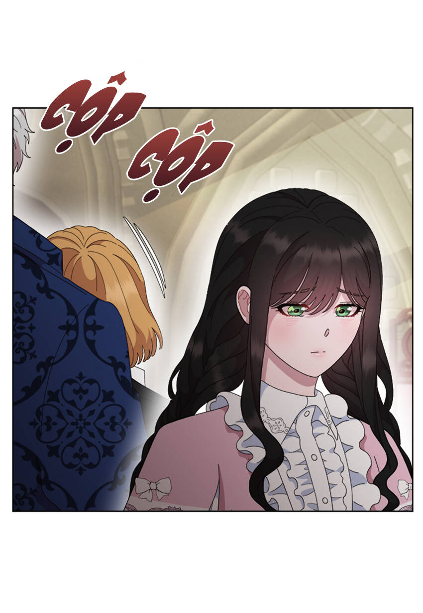 Con Gái Bảo Bối Của Ma Vương Chap 152 - Next Chap 153