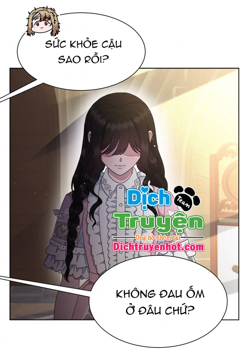 Con Gái Bảo Bối Của Ma Vương Chap 152 - Next Chap 153