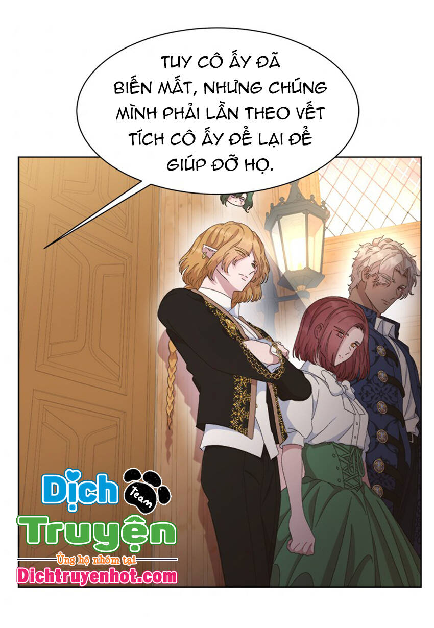 Con Gái Bảo Bối Của Ma Vương Chap 152 - Next Chap 153