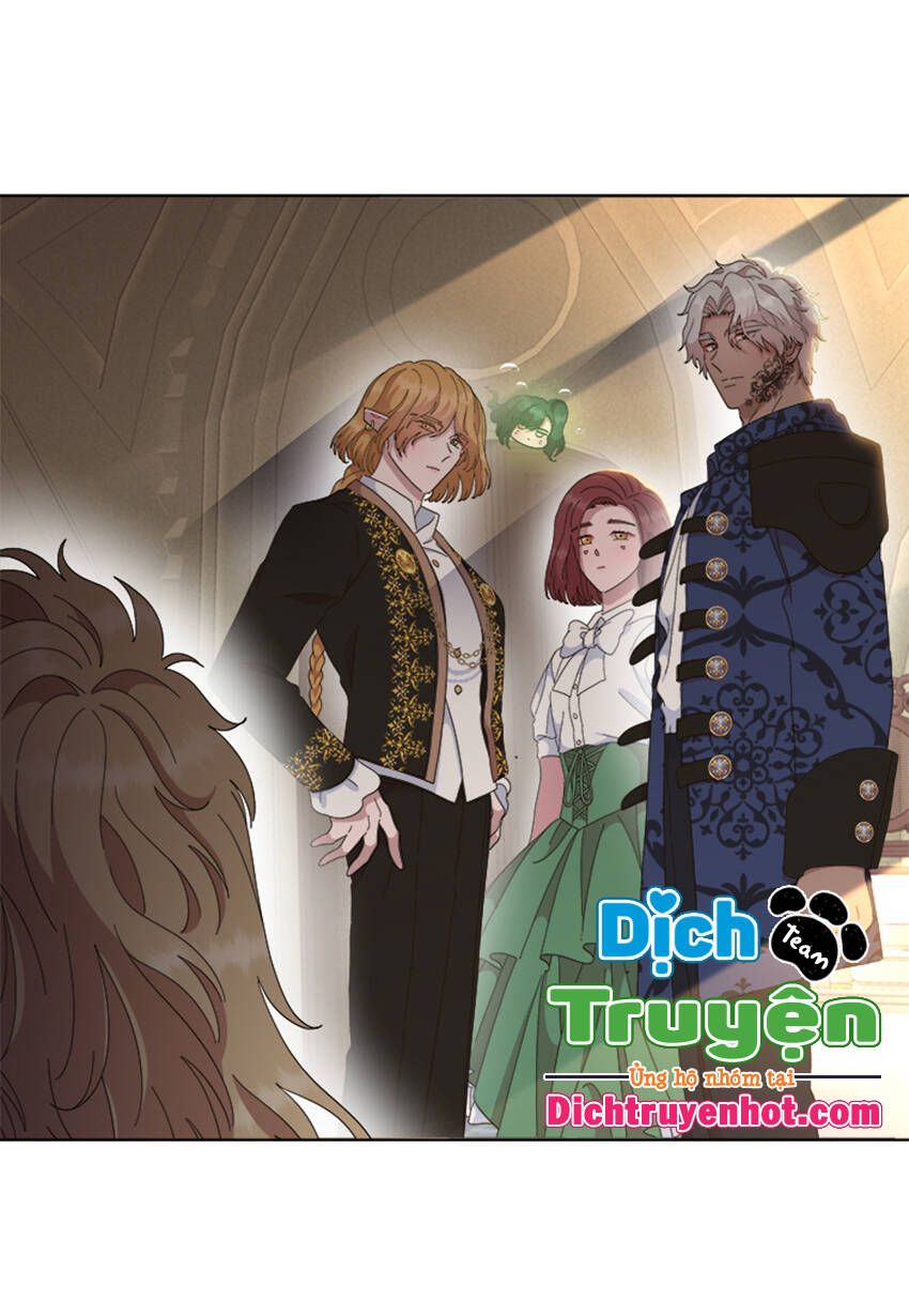 Con Gái Bảo Bối Của Ma Vương Chap 152 - Next Chap 153