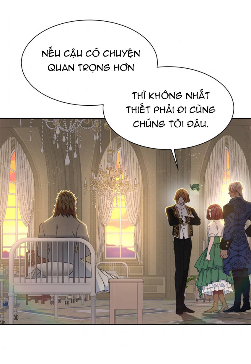 Con Gái Bảo Bối Của Ma Vương Chap 152 - Next Chap 153