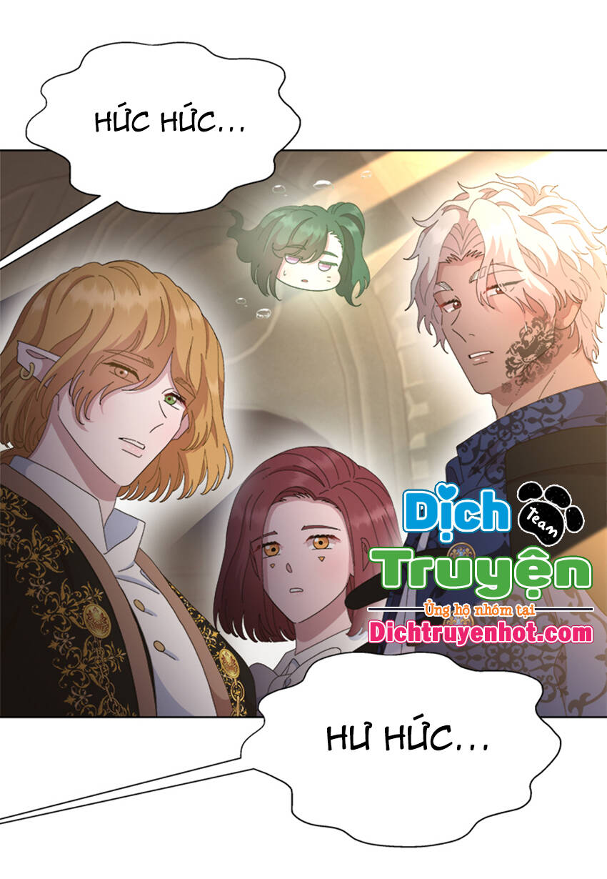 Con Gái Bảo Bối Của Ma Vương Chap 152 - Next Chap 153