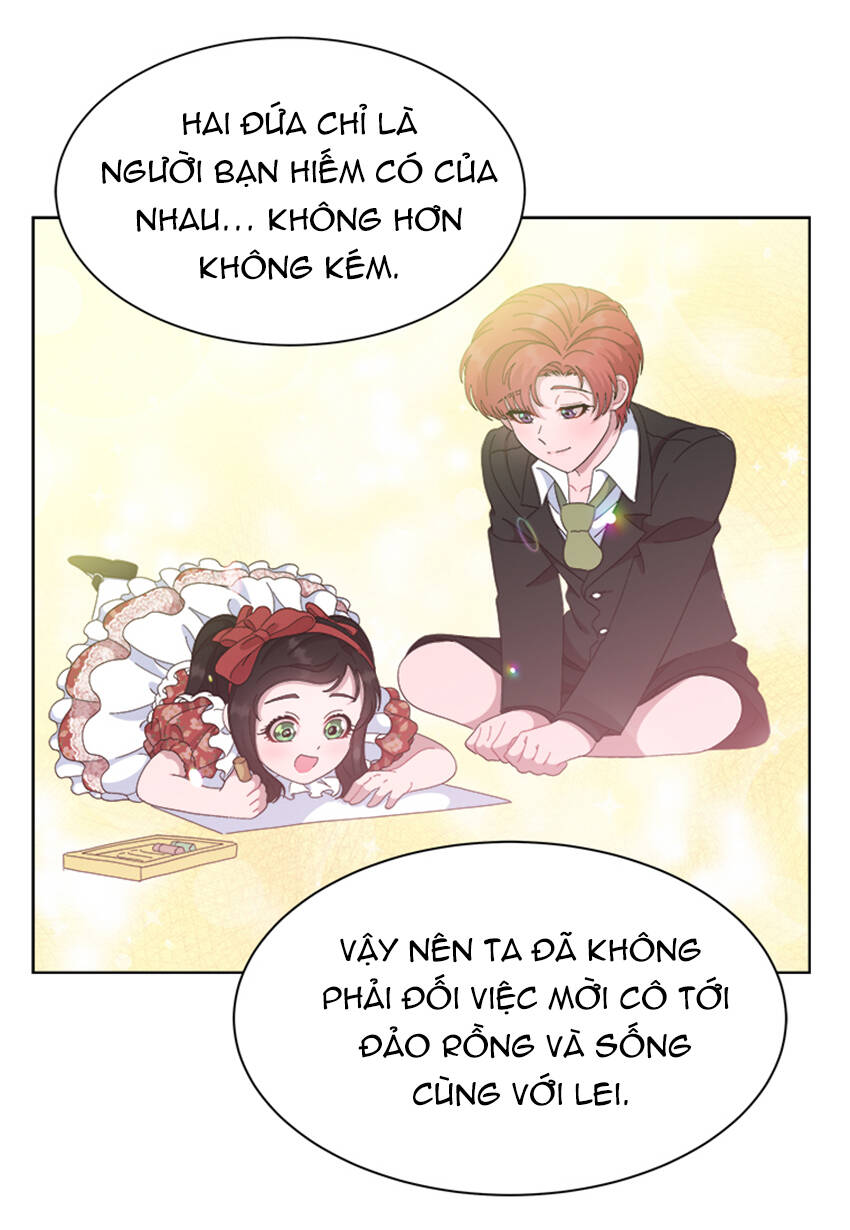Con Gái Bảo Bối Của Ma Vương Chap 152 - Next Chap 153