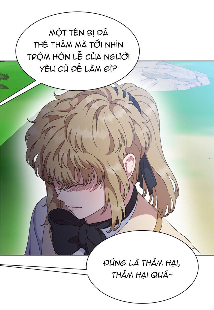 Con Gái Bảo Bối Của Ma Vương Chap 155 - Next Chap 156