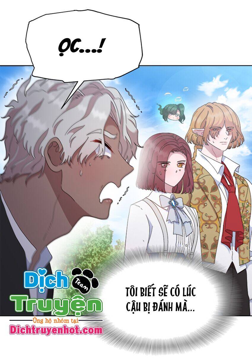 Con Gái Bảo Bối Của Ma Vương Chap 155 - Next Chap 156