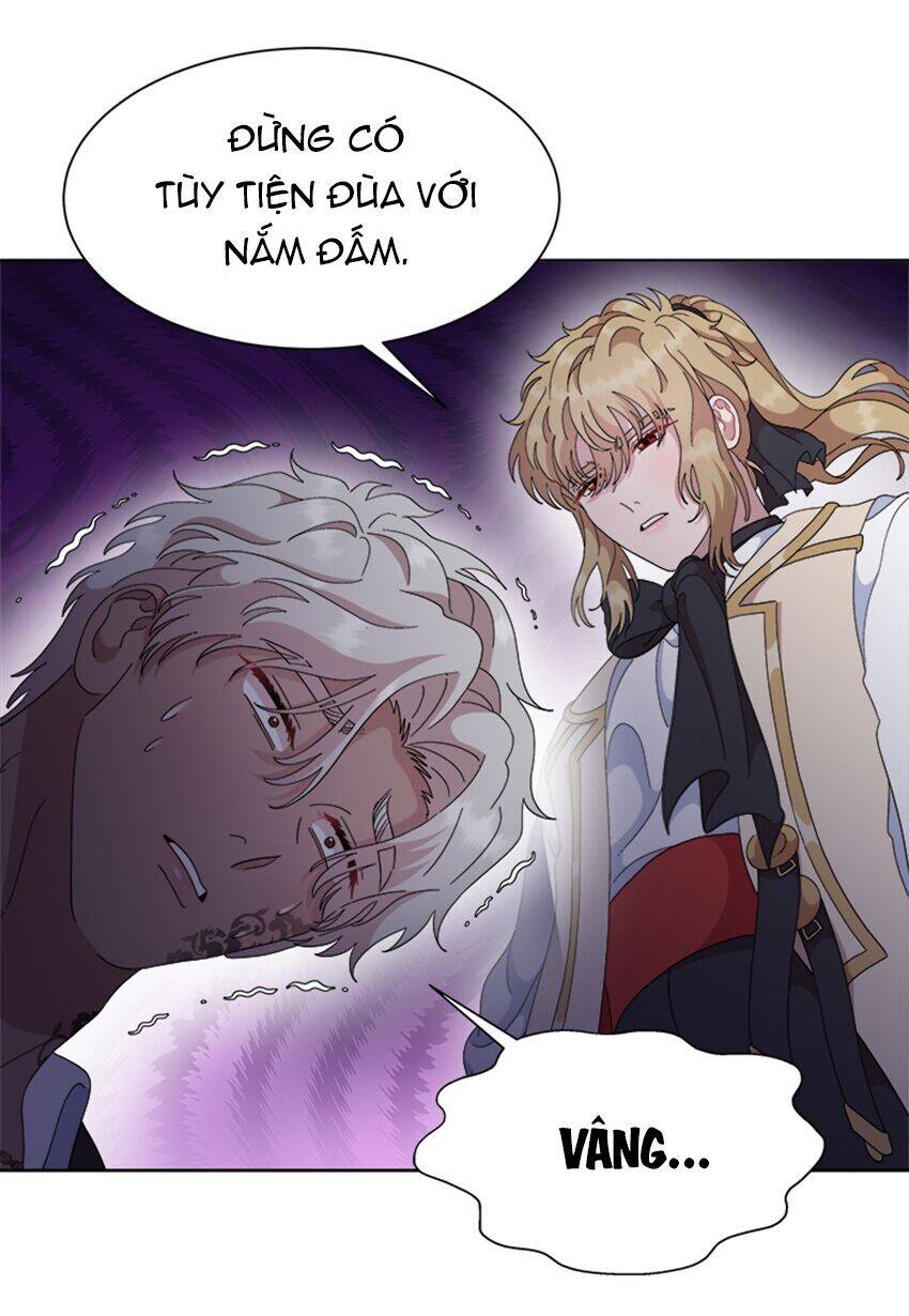 Con Gái Bảo Bối Của Ma Vương Chap 155 - Next Chap 156