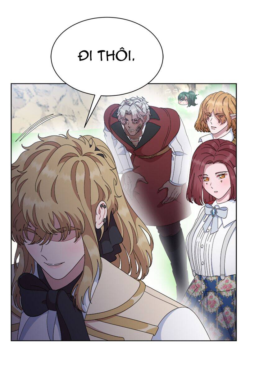 Con Gái Bảo Bối Của Ma Vương Chap 155 - Next Chap 156