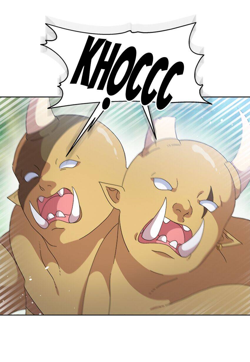 Con Gái Bảo Bối Của Ma Vương Chap 155 - Next Chap 156