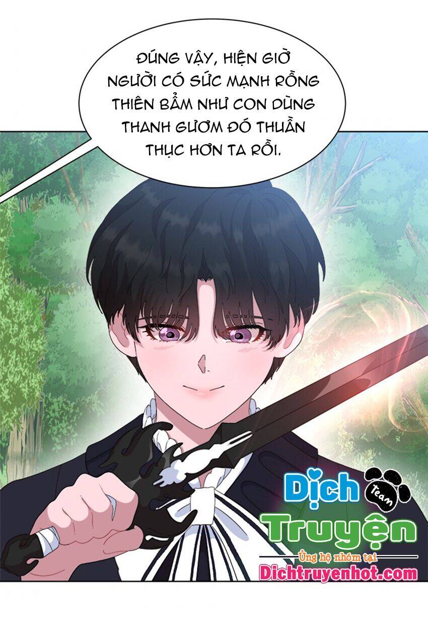 Con Gái Bảo Bối Của Ma Vương Chap 155 - Next Chap 156