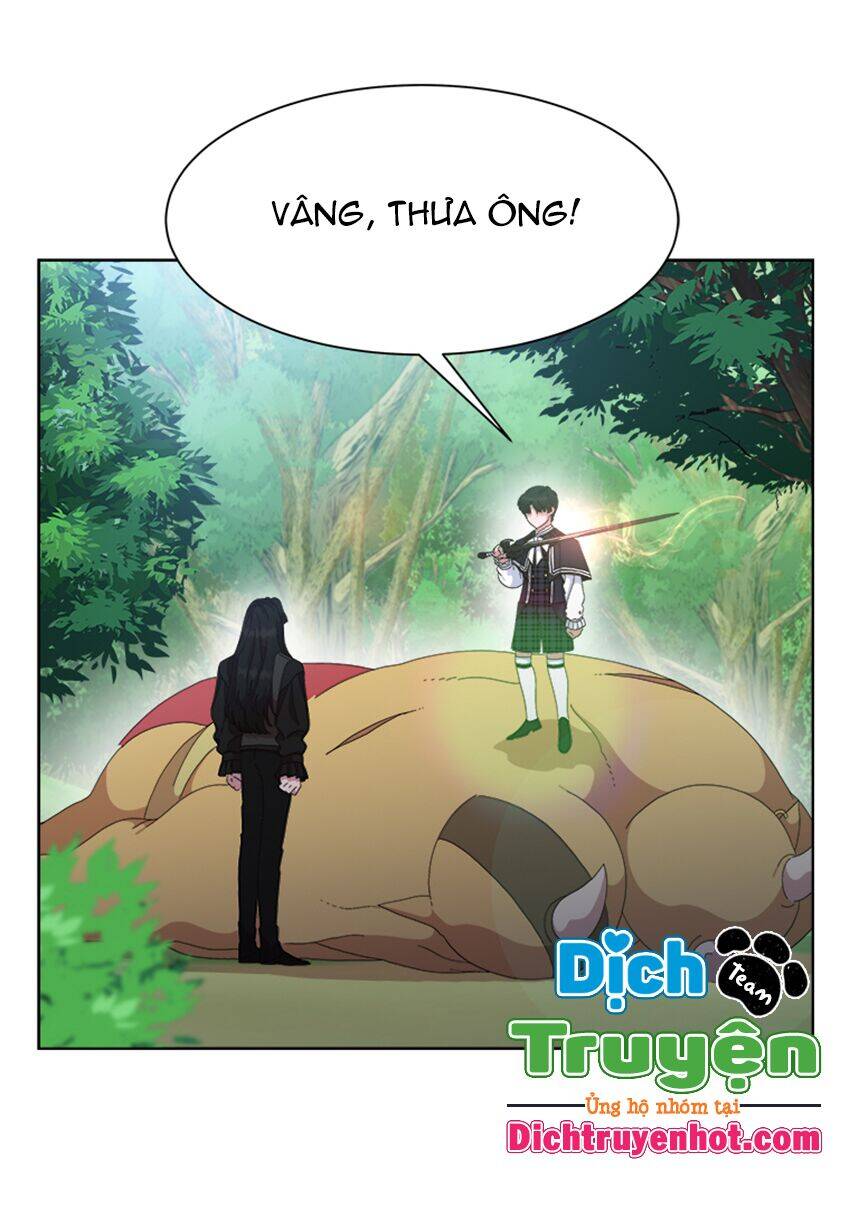 Con Gái Bảo Bối Của Ma Vương Chap 155 - Next Chap 156