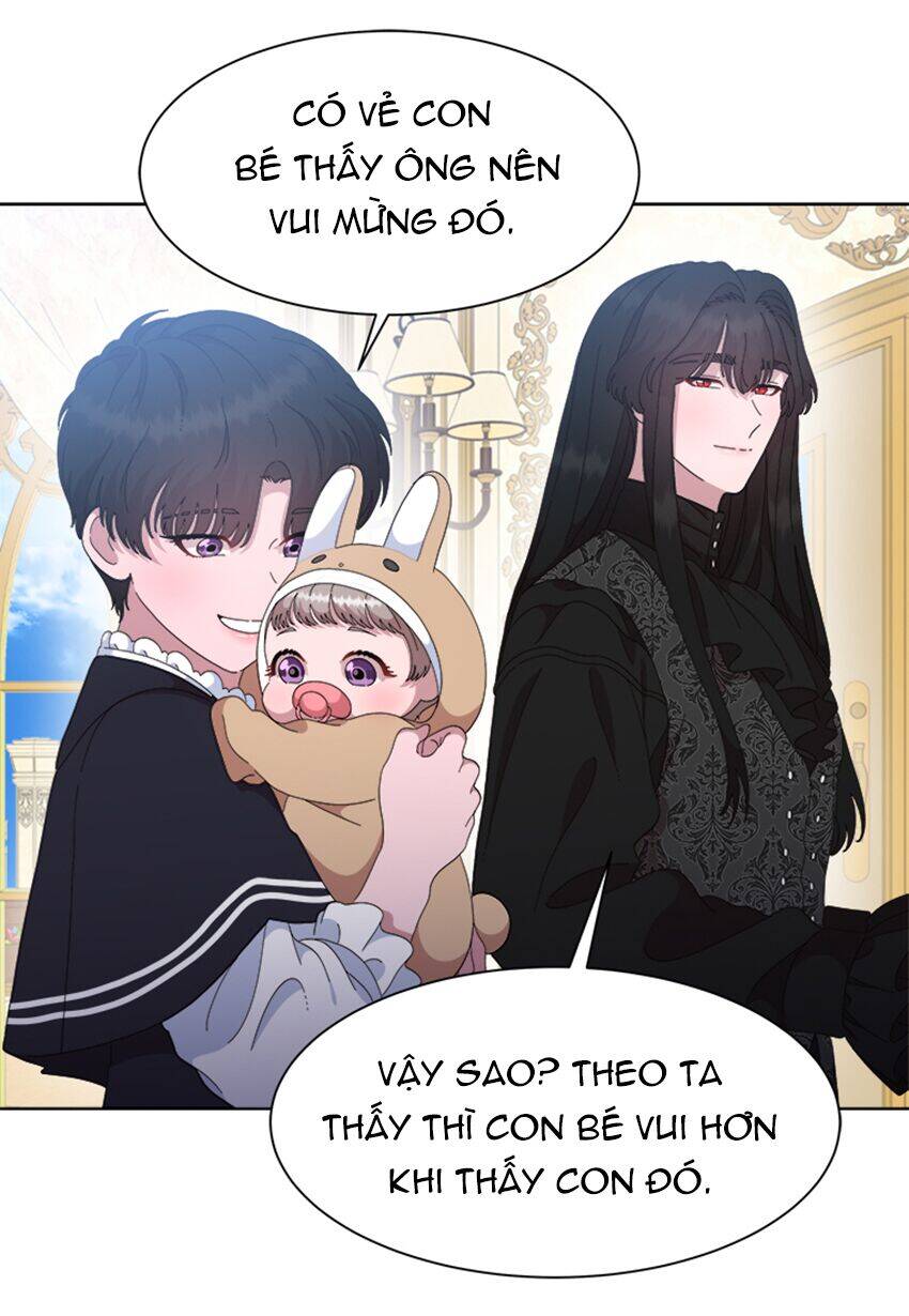 Con Gái Bảo Bối Của Ma Vương Chap 155 - Next Chap 156