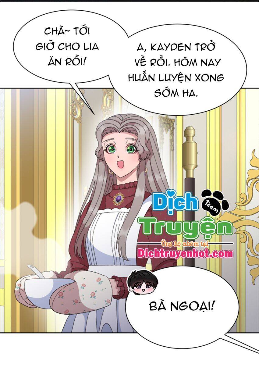 Con Gái Bảo Bối Của Ma Vương Chap 155 - Next Chap 156