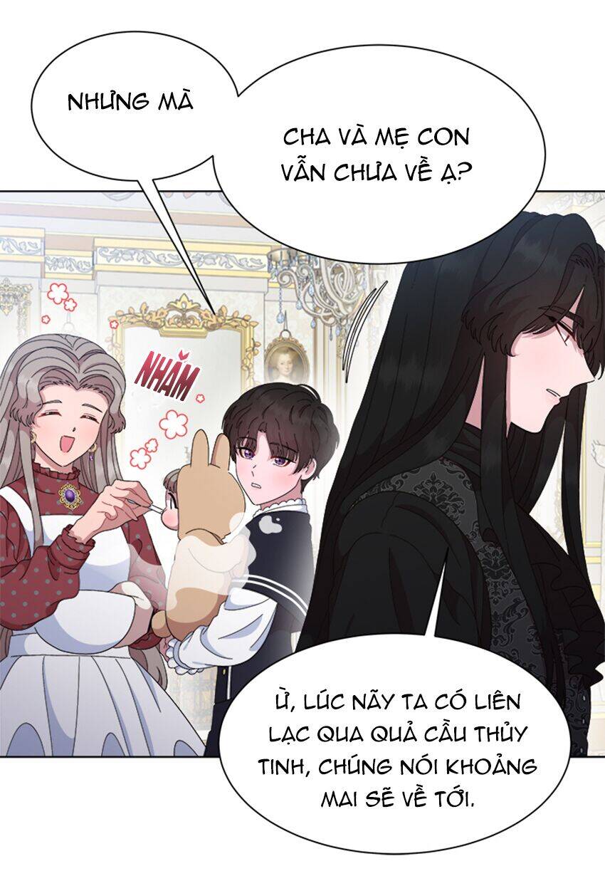 Con Gái Bảo Bối Của Ma Vương Chap 155 - Next Chap 156