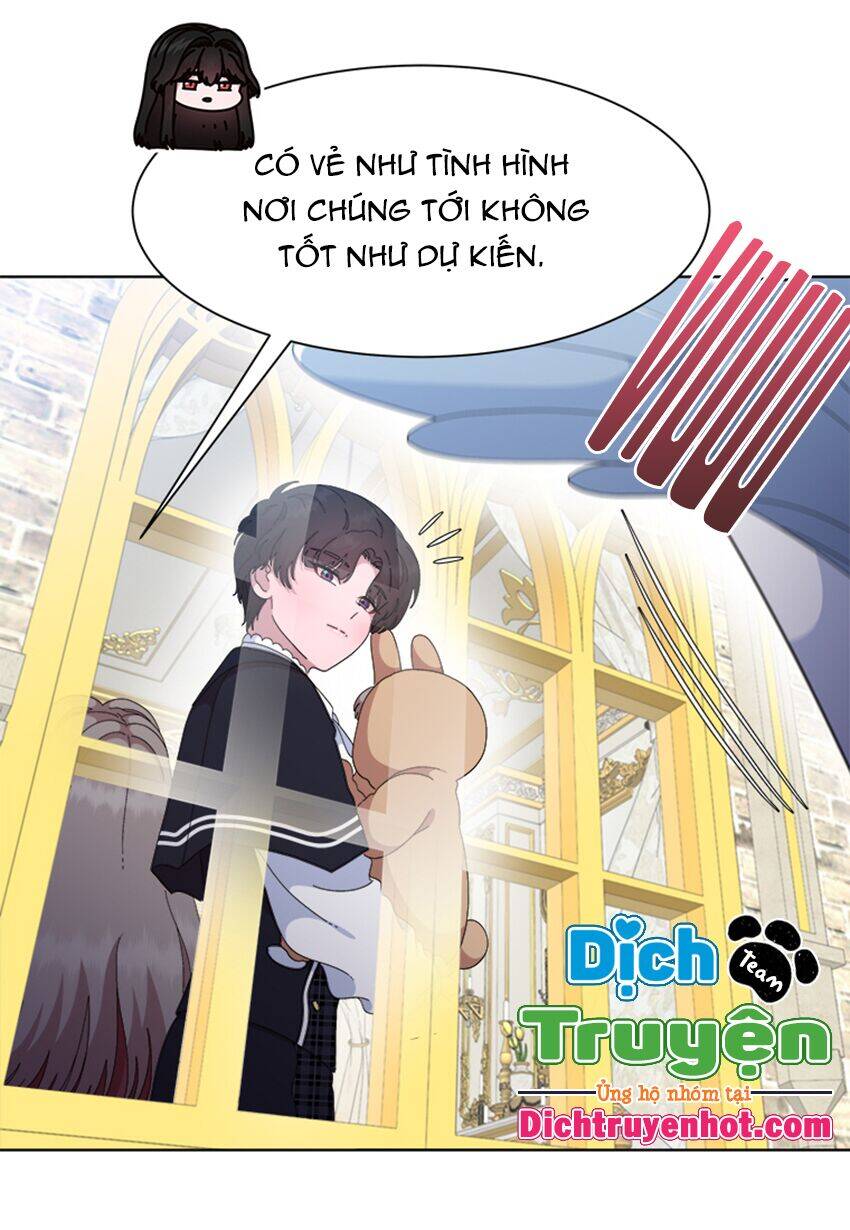 Con Gái Bảo Bối Của Ma Vương Chap 155 - Next Chap 156