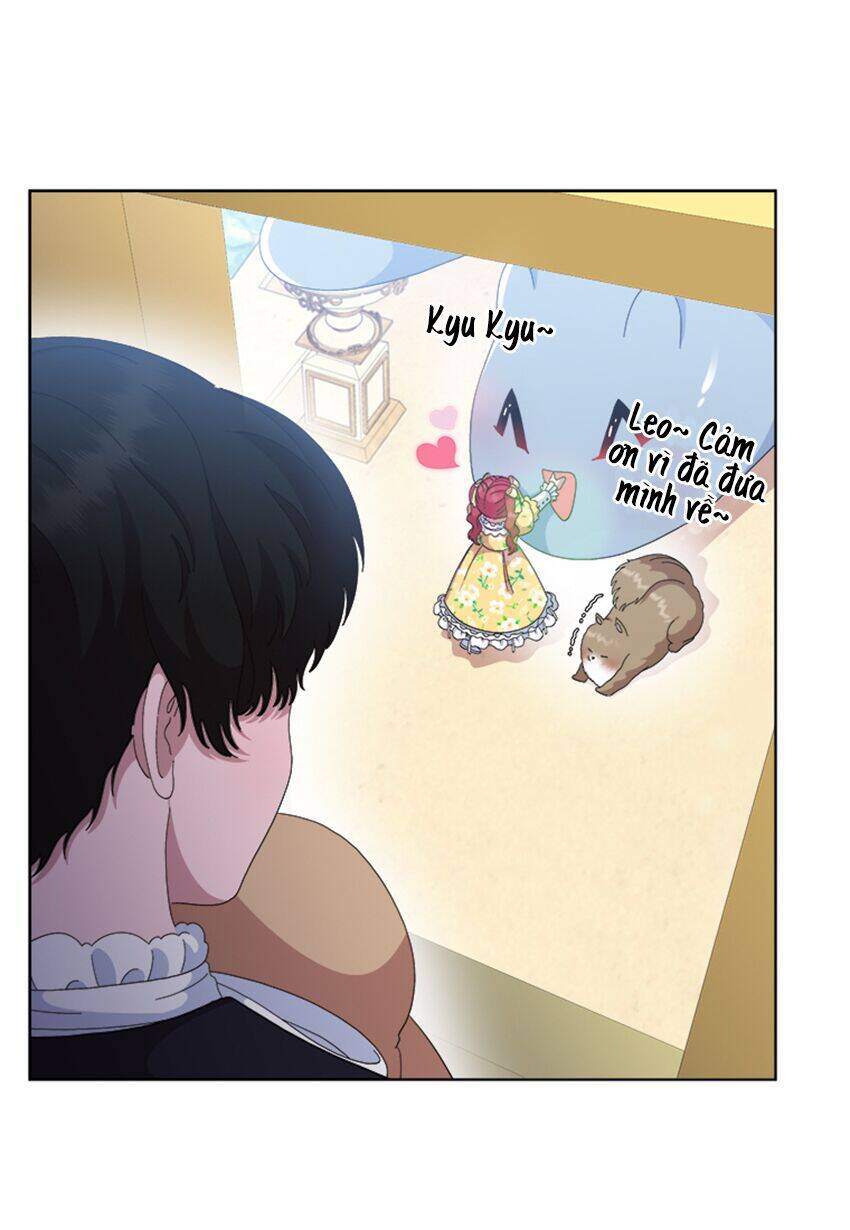 Con Gái Bảo Bối Của Ma Vương Chap 155 - Next Chap 156