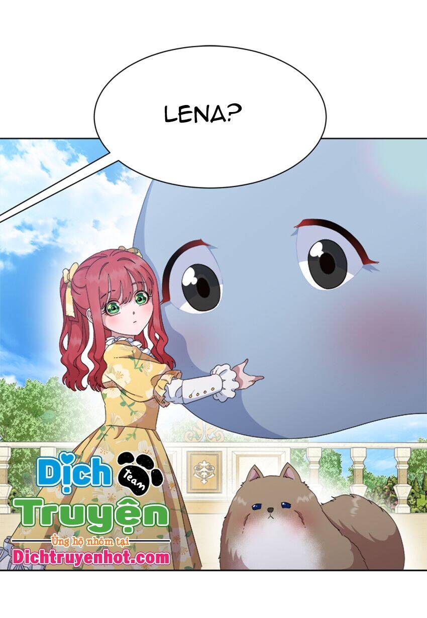 Con Gái Bảo Bối Của Ma Vương Chap 155 - Next Chap 156