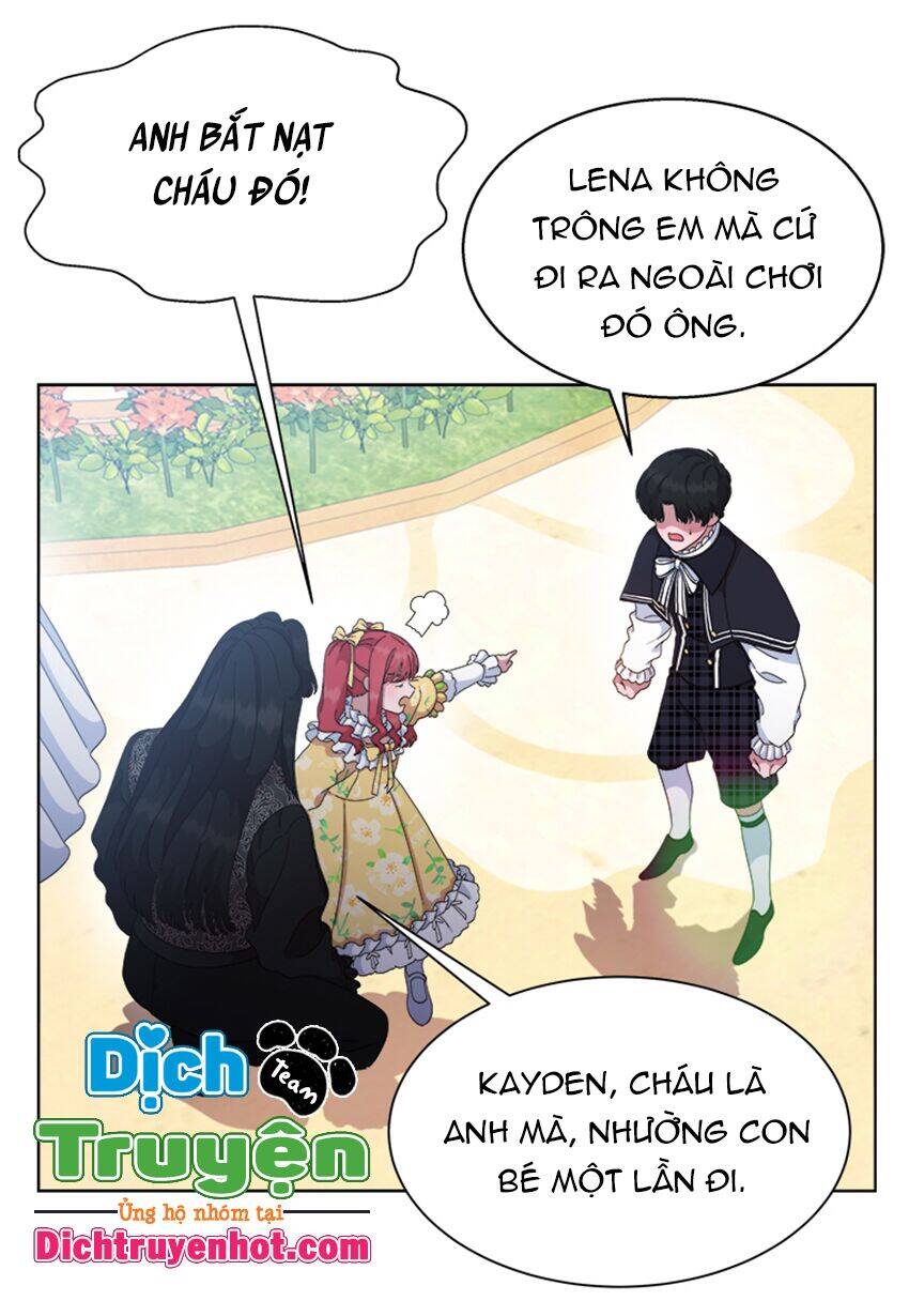 Con Gái Bảo Bối Của Ma Vương Chap 155 - Next Chap 156