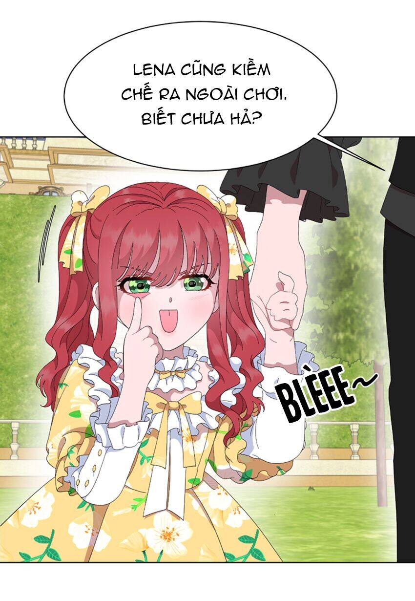 Con Gái Bảo Bối Của Ma Vương Chap 155 - Next Chap 156