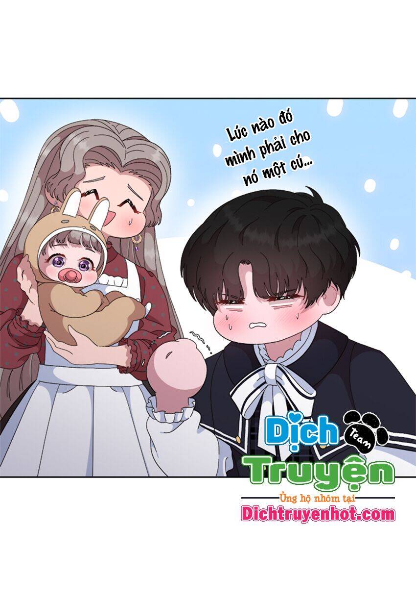 Con Gái Bảo Bối Của Ma Vương Chap 155 - Next Chap 156