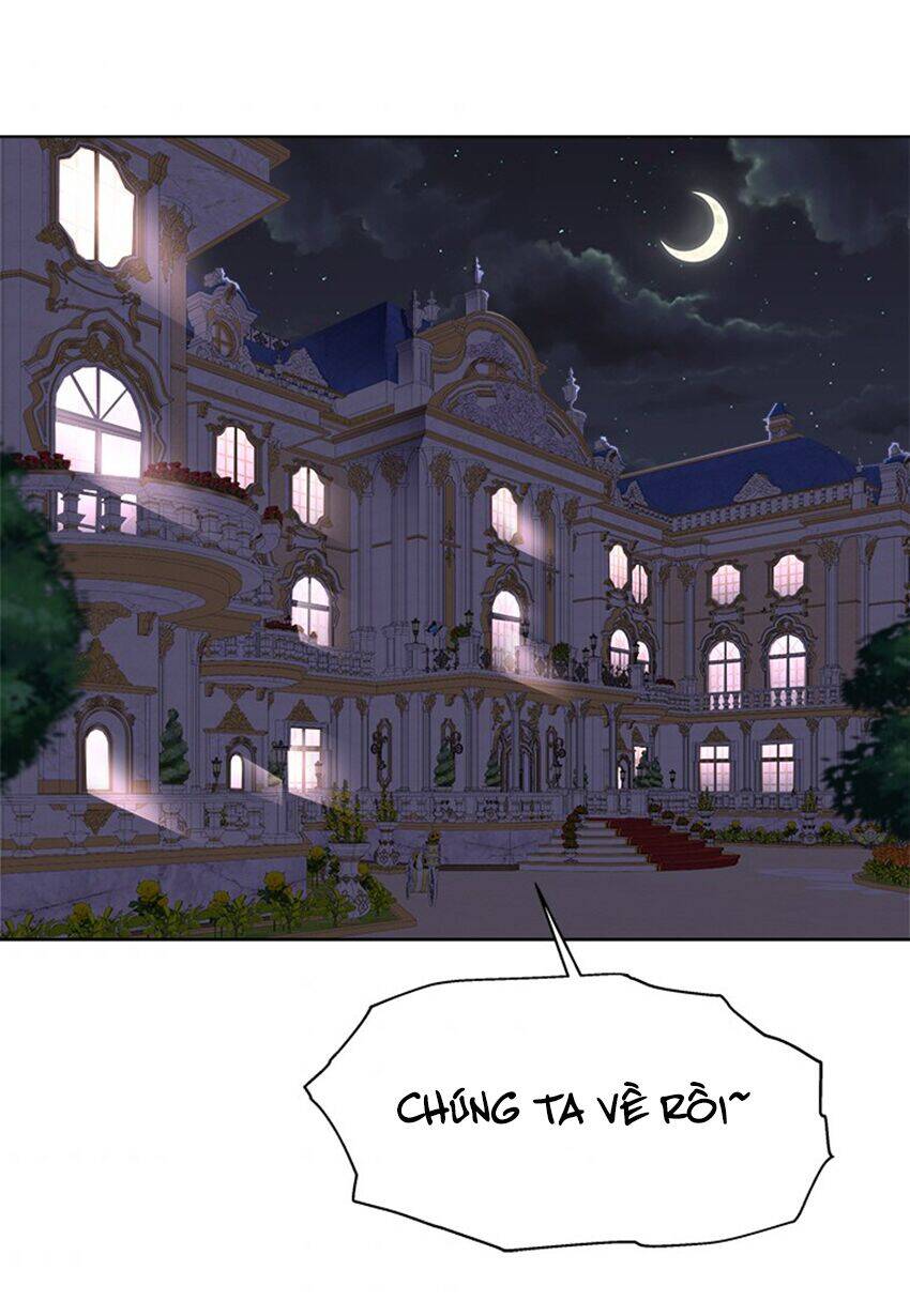 Con Gái Bảo Bối Của Ma Vương Chap 155 - Next Chap 156