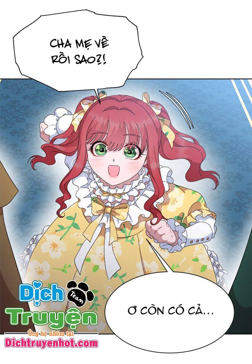 Con Gái Bảo Bối Của Ma Vương Chap 155 - Next Chap 156