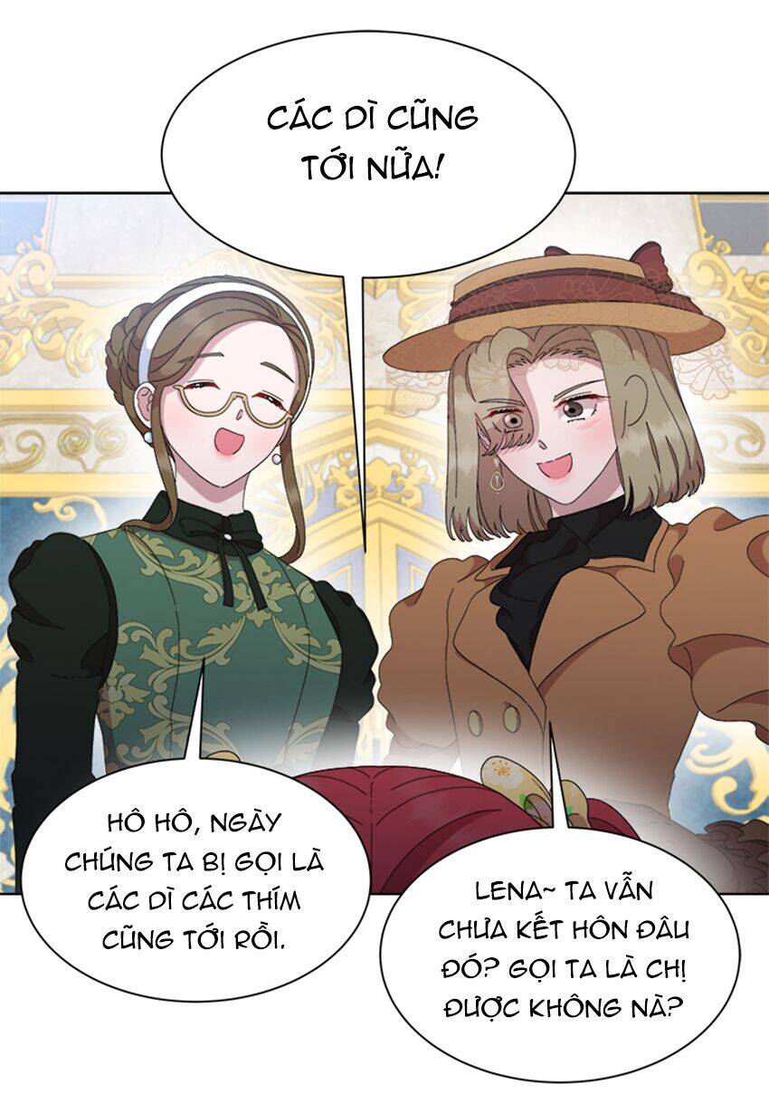Con Gái Bảo Bối Của Ma Vương Chap 155 - Next Chap 156