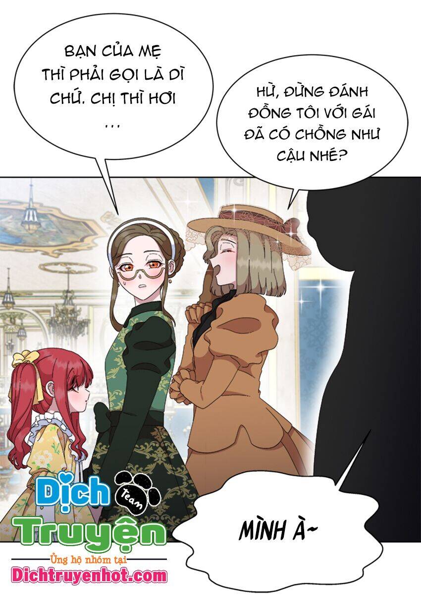 Con Gái Bảo Bối Của Ma Vương Chap 155 - Next Chap 156