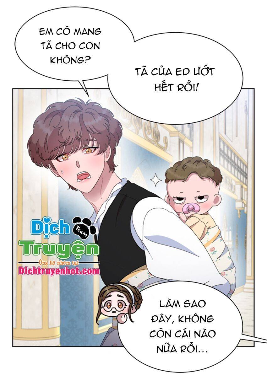 Con Gái Bảo Bối Của Ma Vương Chap 155 - Next Chap 156