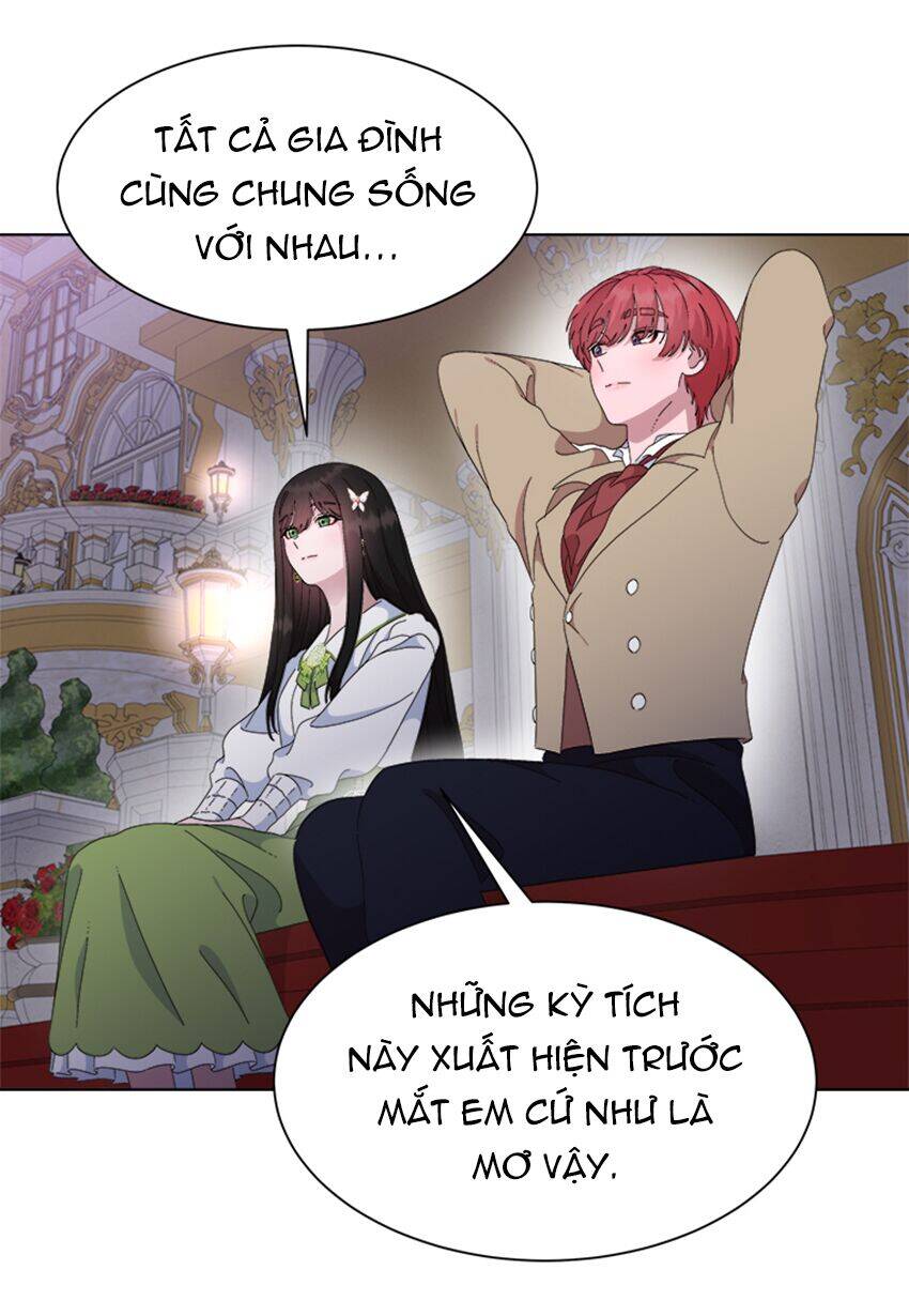Con Gái Bảo Bối Của Ma Vương Chap 155 - Next Chap 156
