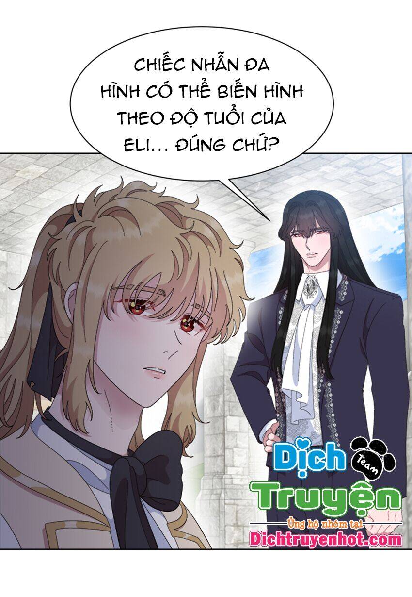 Con Gái Bảo Bối Của Ma Vương Chap 155 - Next Chap 156