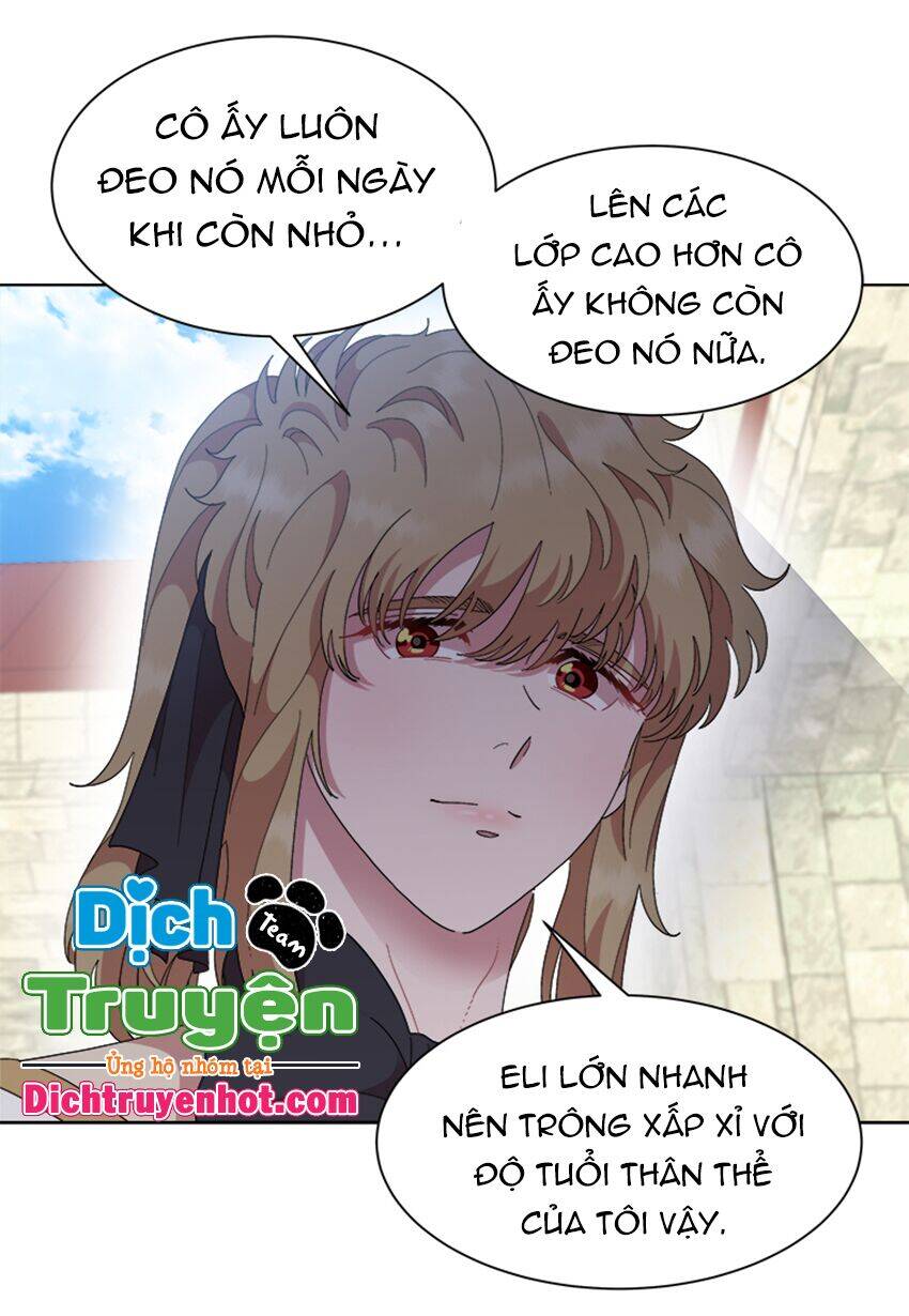 Con Gái Bảo Bối Của Ma Vương Chap 155 - Next Chap 156
