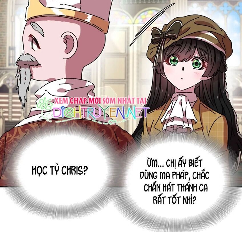 Con Gái Bảo Bối Của Ma Vương Chap 85 - Next Chap 86