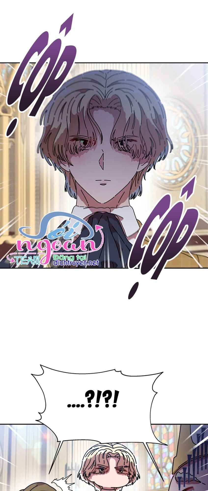 Con Gái Bảo Bối Của Ma Vương Chap 85 - Next Chap 86