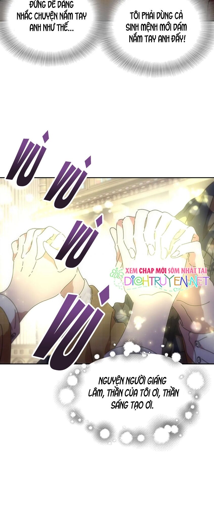 Con Gái Bảo Bối Của Ma Vương Chap 85 - Next Chap 86