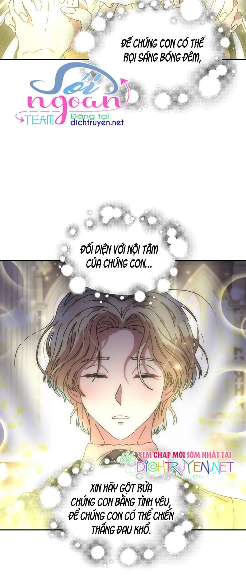Con Gái Bảo Bối Của Ma Vương Chap 85 - Next Chap 86