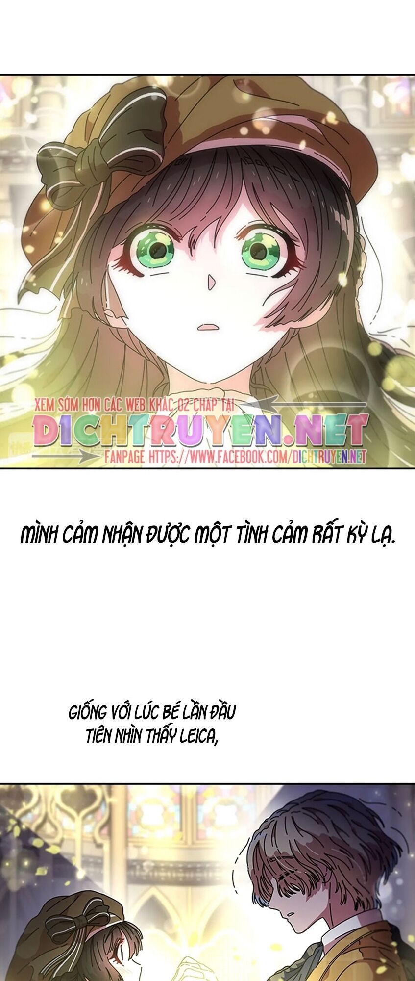 Con Gái Bảo Bối Của Ma Vương Chap 85 - Next Chap 86