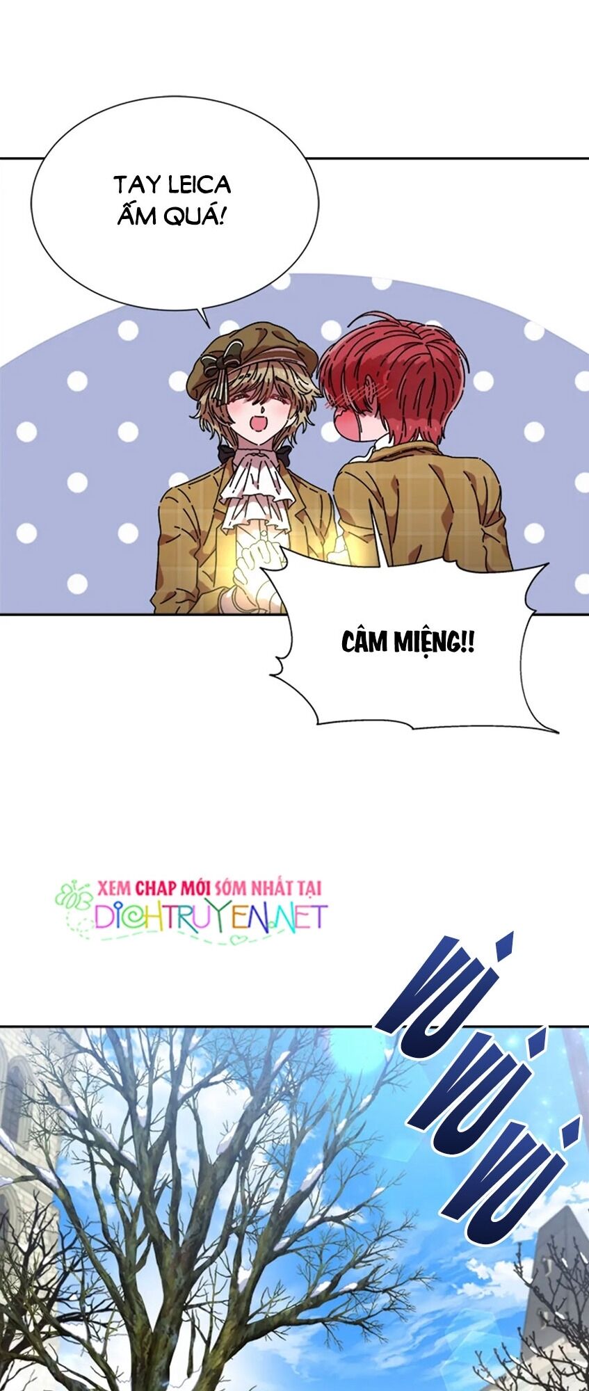 Con Gái Bảo Bối Của Ma Vương Chap 85 - Next Chap 86