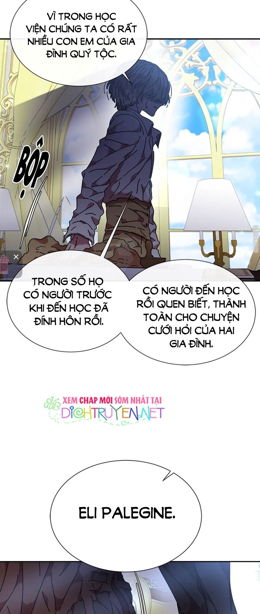 Con Gái Bảo Bối Của Ma Vương Chap 85 - Next Chap 86