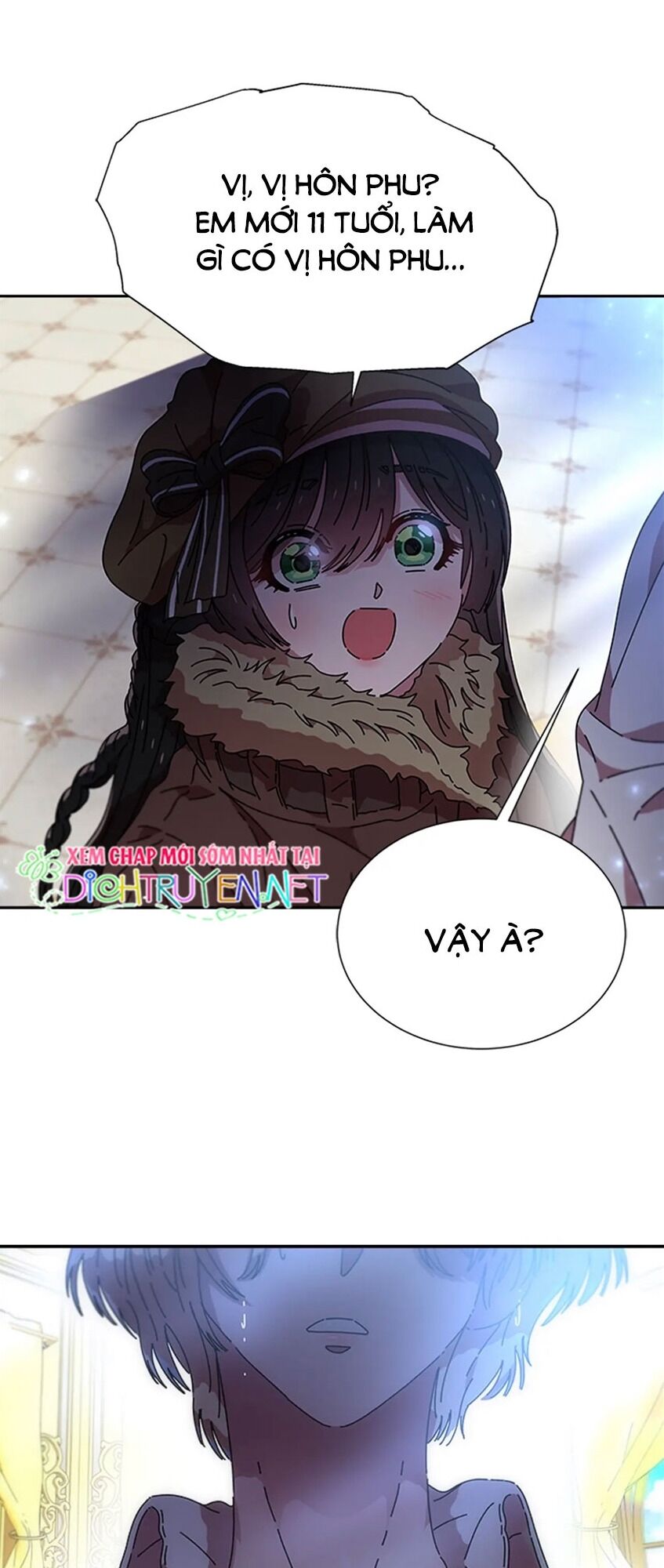 Con Gái Bảo Bối Của Ma Vương Chap 85 - Next Chap 86