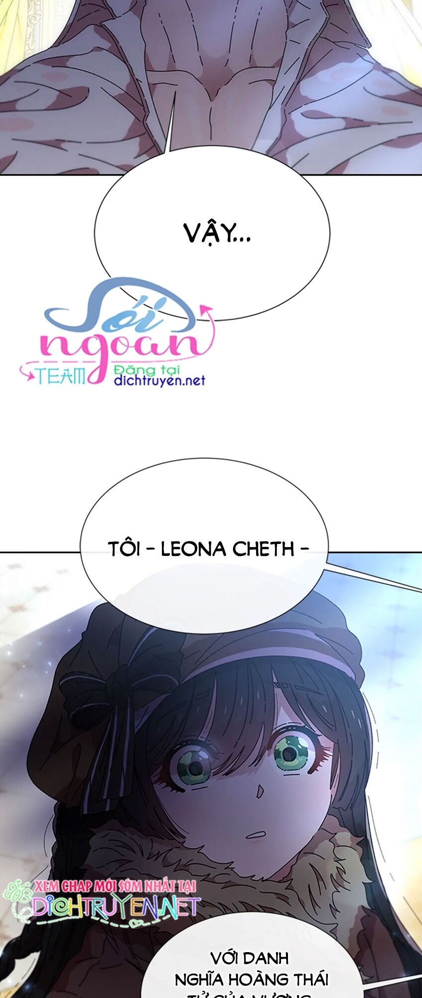 Con Gái Bảo Bối Của Ma Vương Chap 85 - Next Chap 86