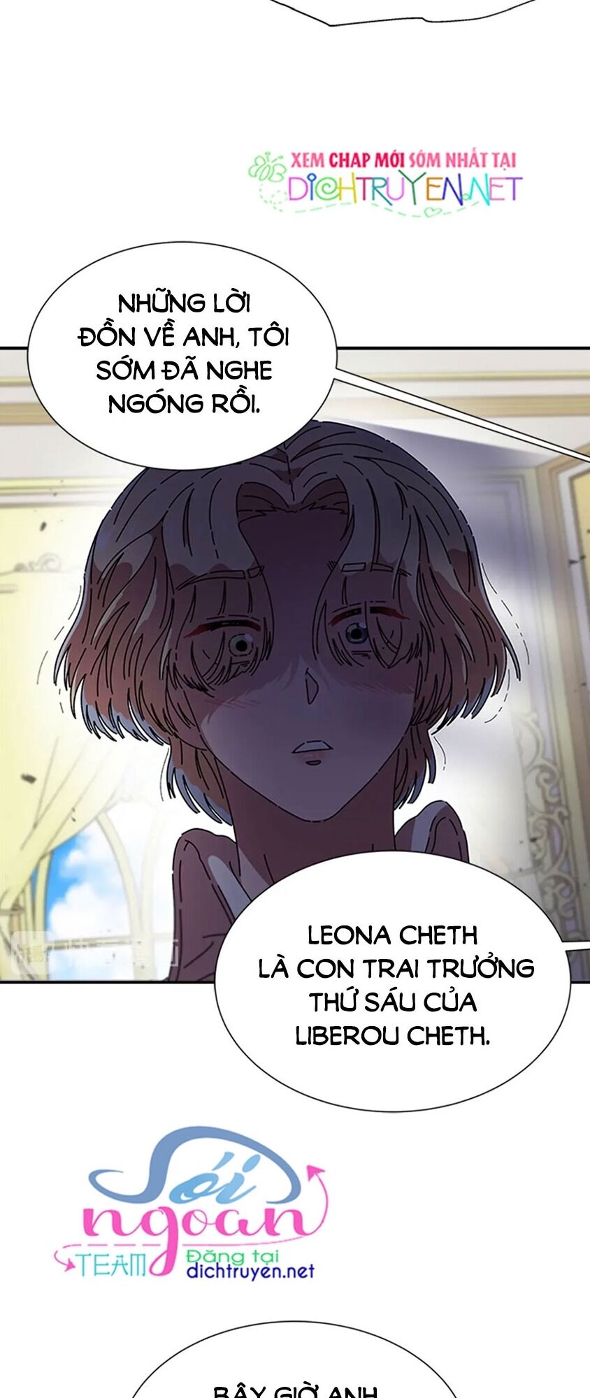 Con Gái Bảo Bối Của Ma Vương Chap 86 - Next Chap 87