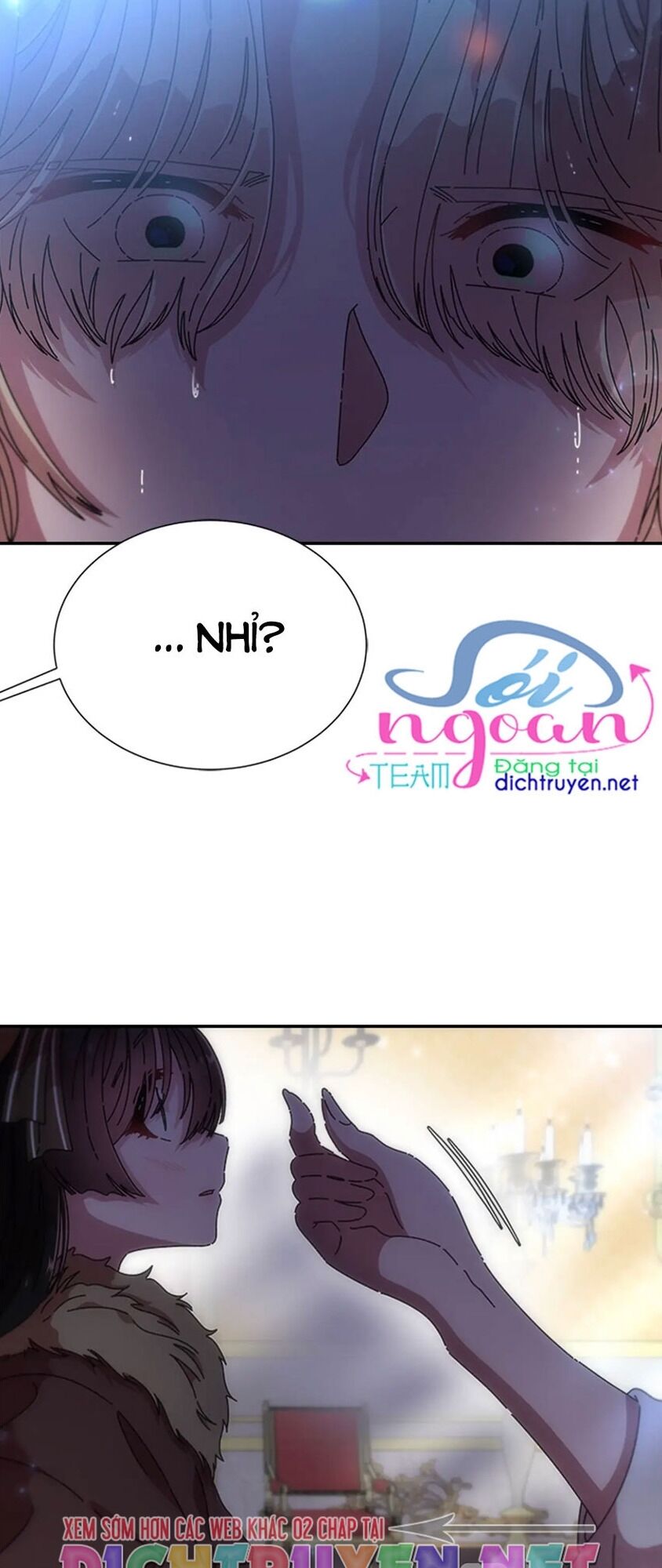 Con Gái Bảo Bối Của Ma Vương Chap 86 - Next Chap 87