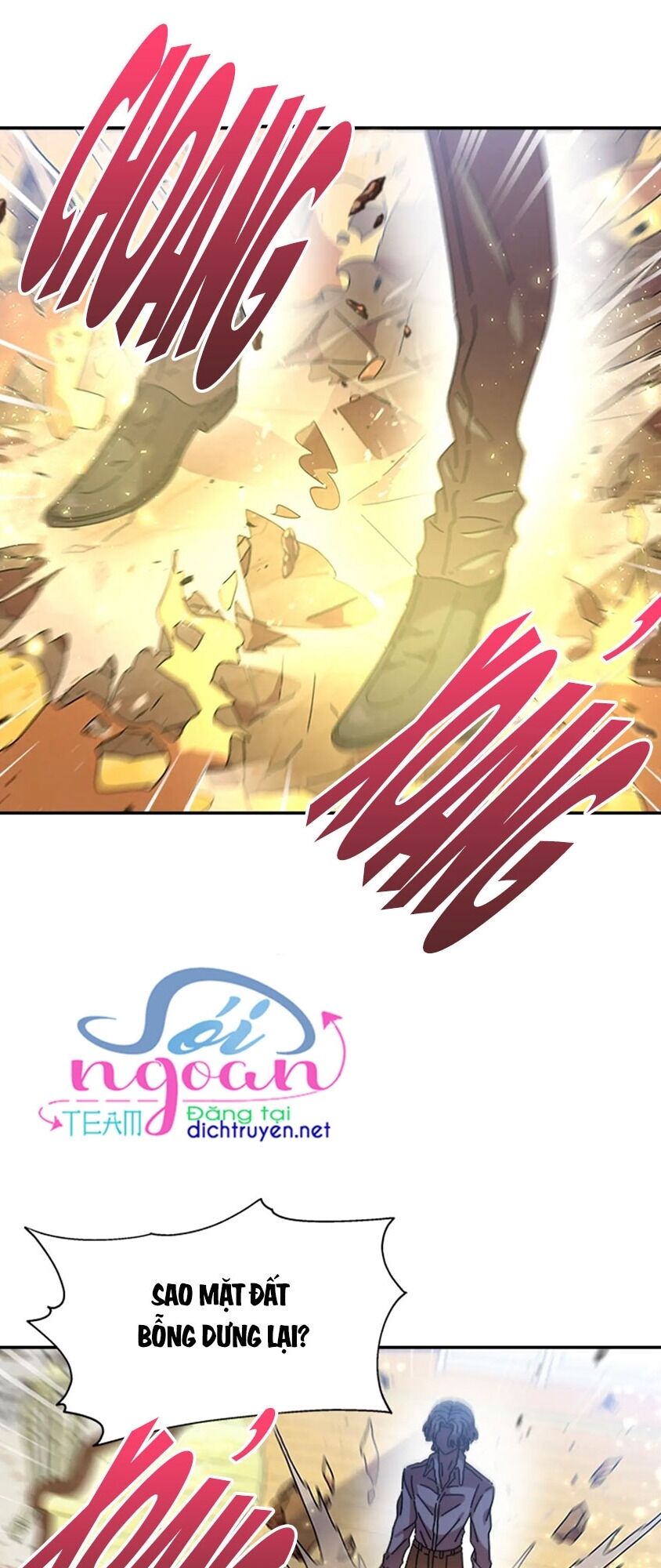 Con Gái Bảo Bối Của Ma Vương Chap 86 - Next Chap 87