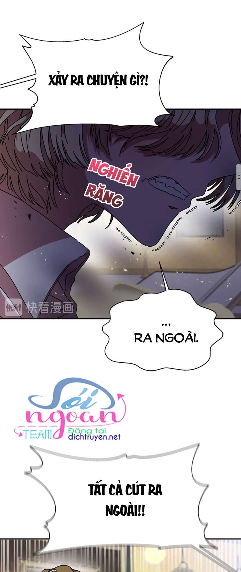 Con Gái Bảo Bối Của Ma Vương Chap 86 - Next Chap 87