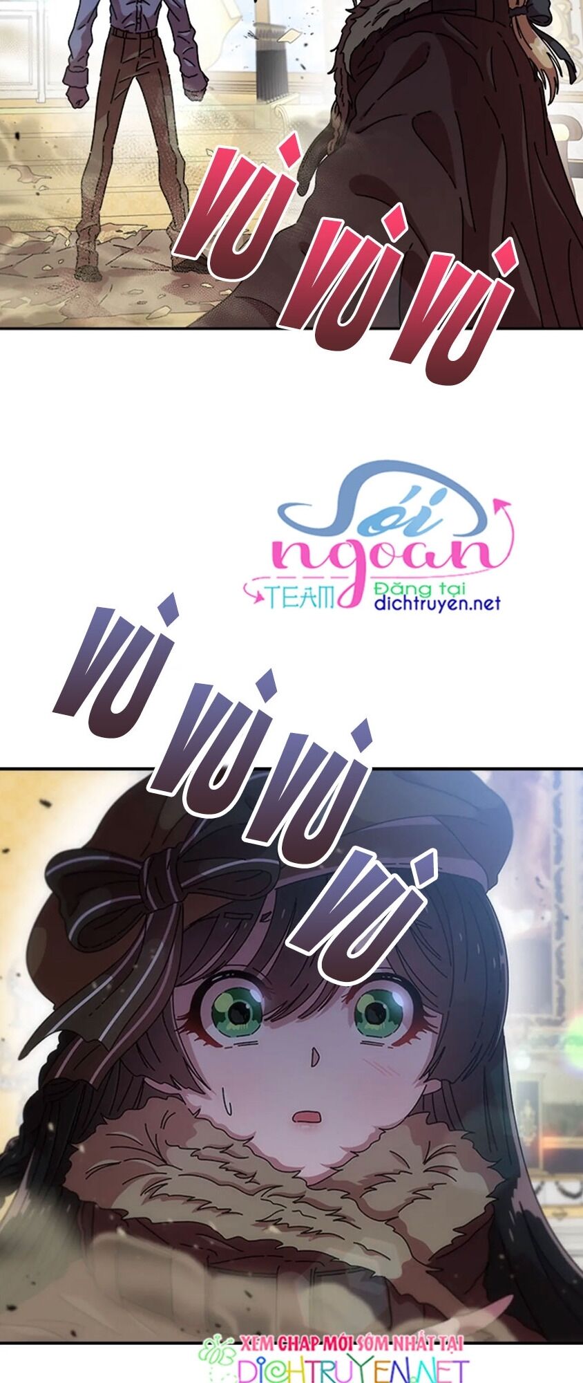 Con Gái Bảo Bối Của Ma Vương Chap 86 - Next Chap 87