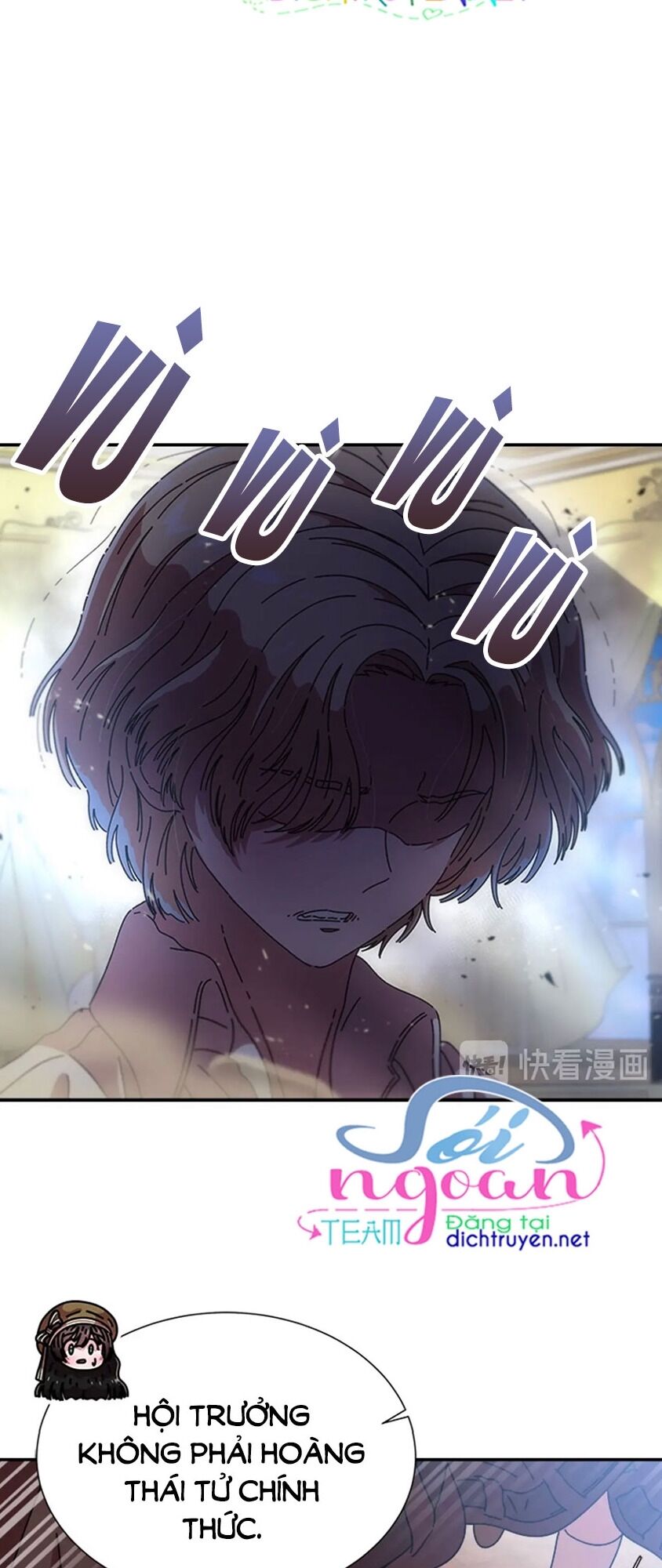 Con Gái Bảo Bối Của Ma Vương Chap 86 - Next Chap 87